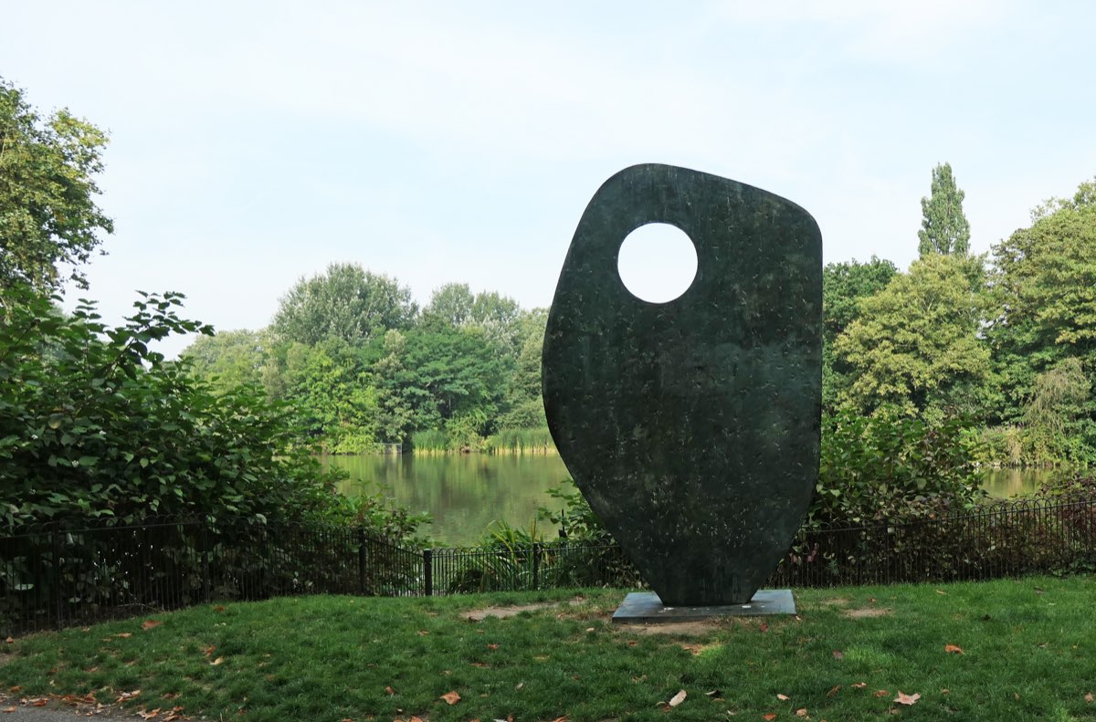 Single Form (Memorial)
