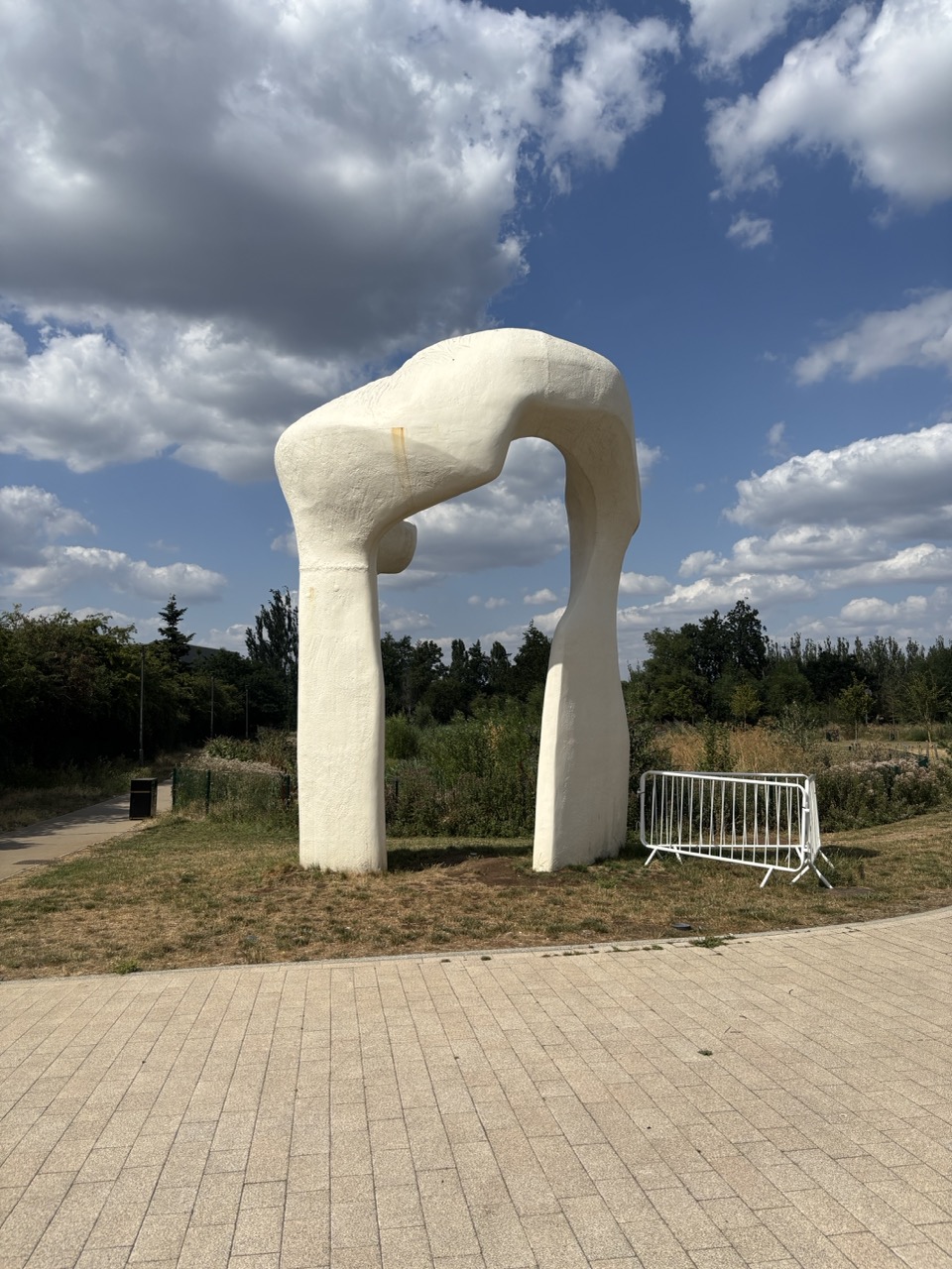 The Arch