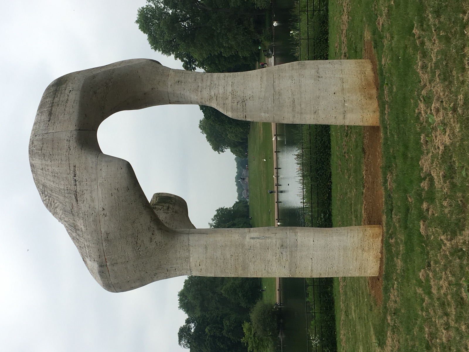 The Arch