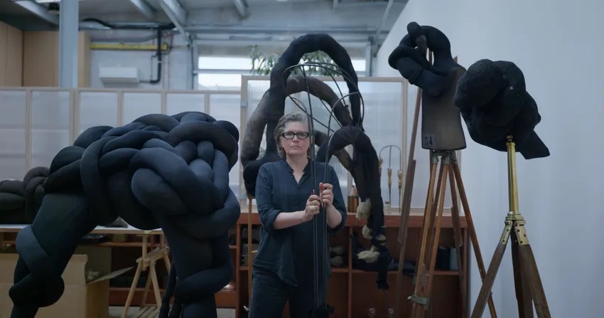 Nicola Turner: I Tear Secrets From Your Yielding Flesh