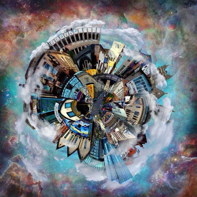 Out of Many: The Diverse Artists Network Exhibition
