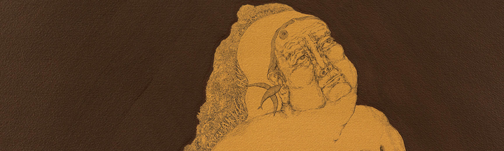 ASHMOLEAN NOW: SOMA SUROVI JANNAT