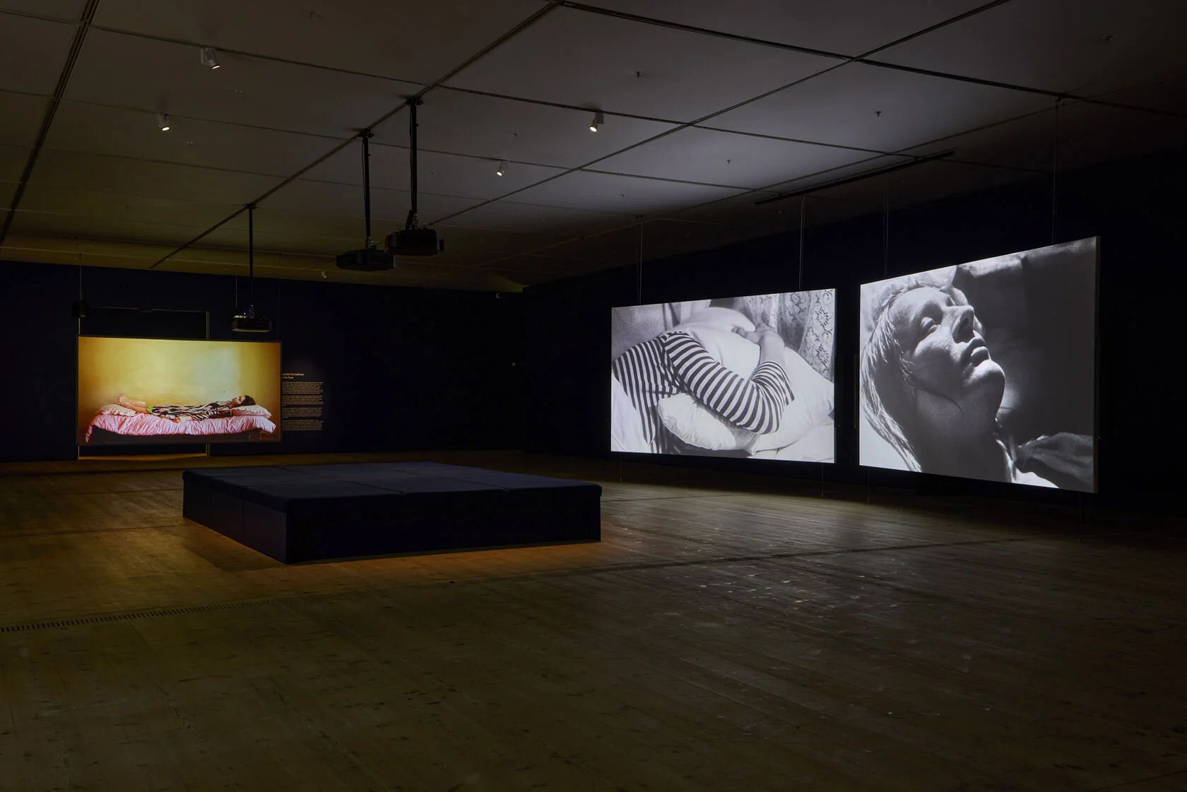 Saodat Ismailova: As We Fade