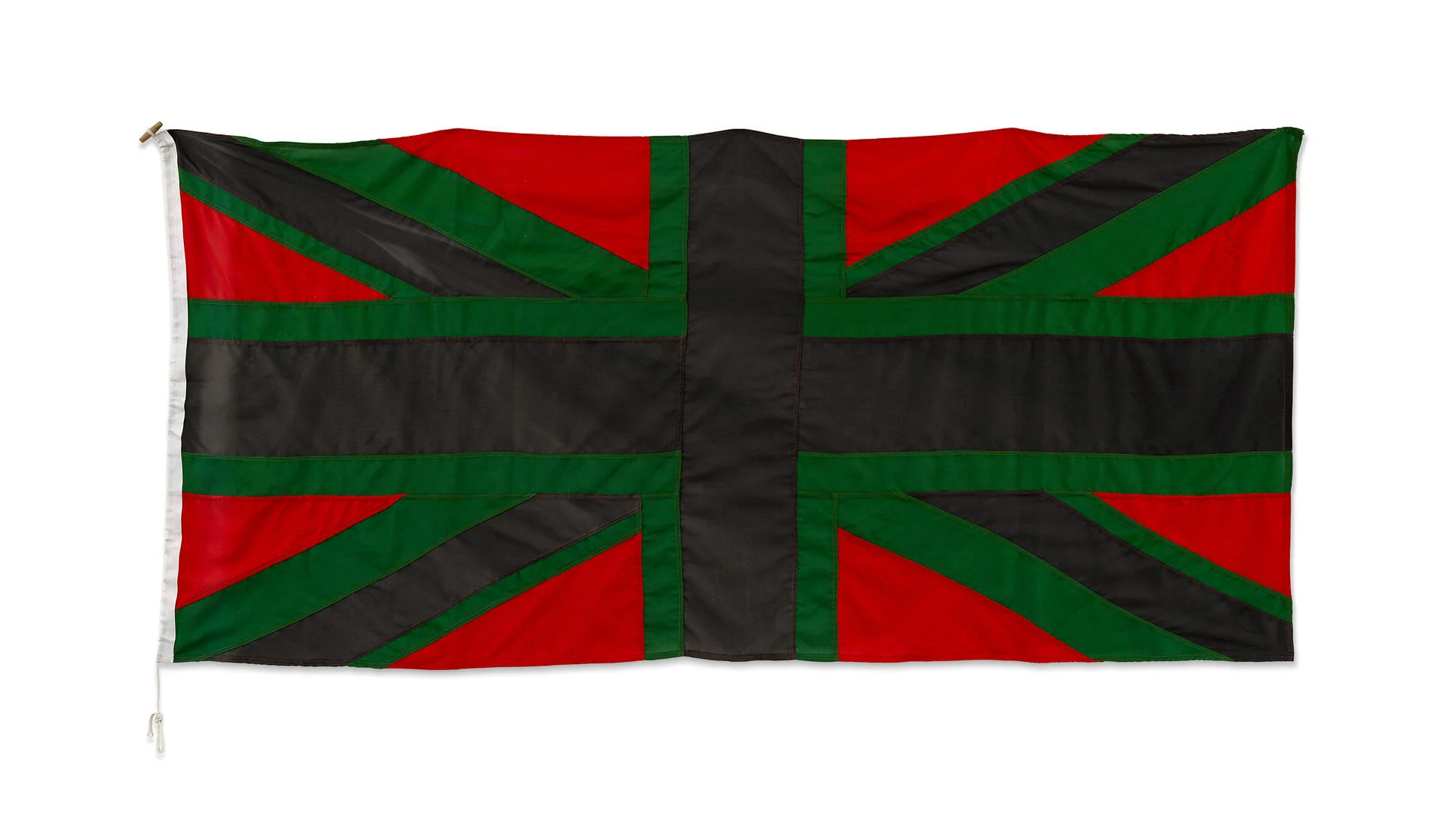 Project a Black Planet: The Art and Culture of Panafrica