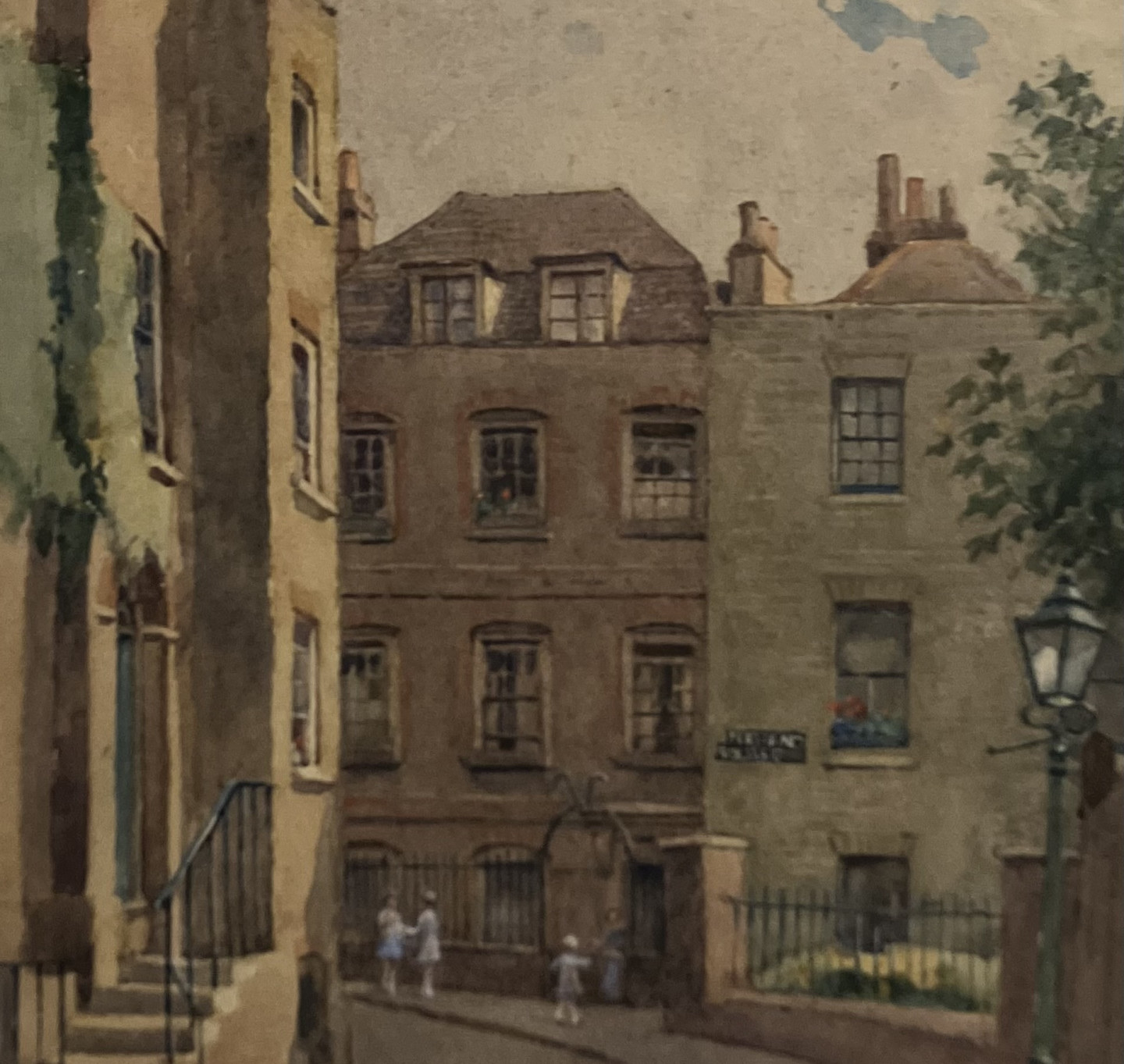 Women Artists of Hampstead