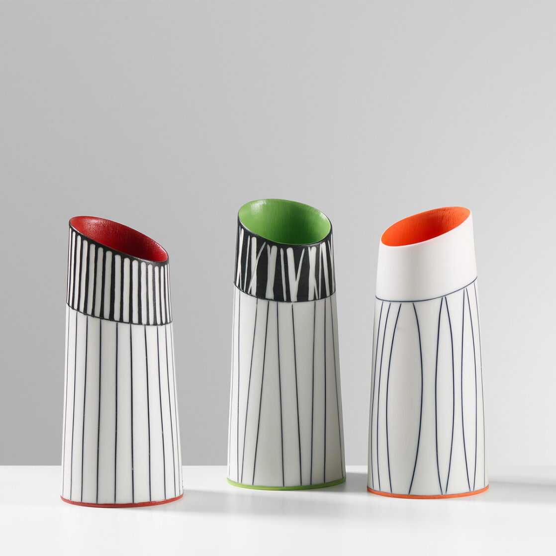 Lara Scobie: Incised