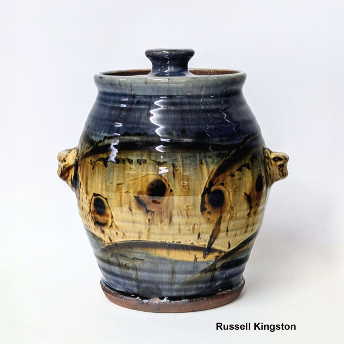 New Members of the Craft Potters Association (2)