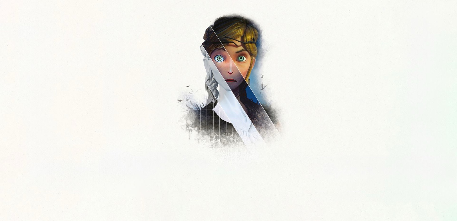 LAIKA presents Wildwood: The Exhibition