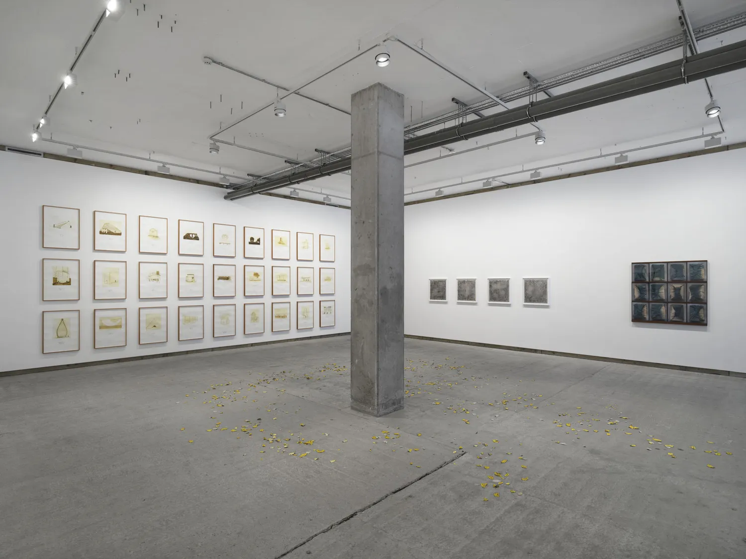 Summer Show: Multiple Narratives