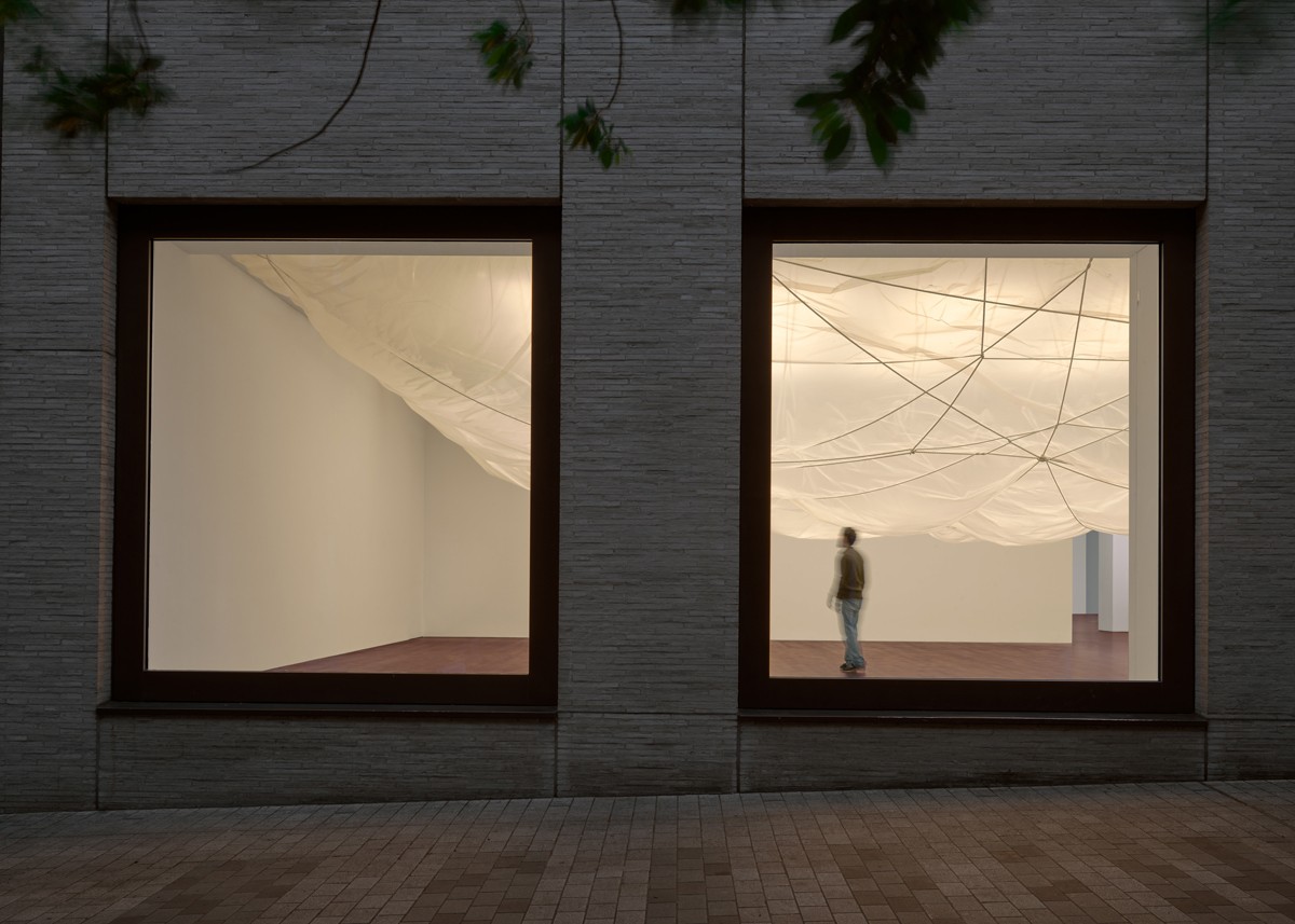 Christo: Air