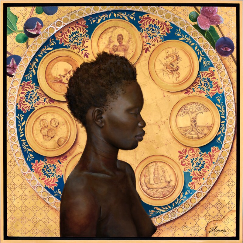 Beginnings: The Story of Creation in the Middle Ages