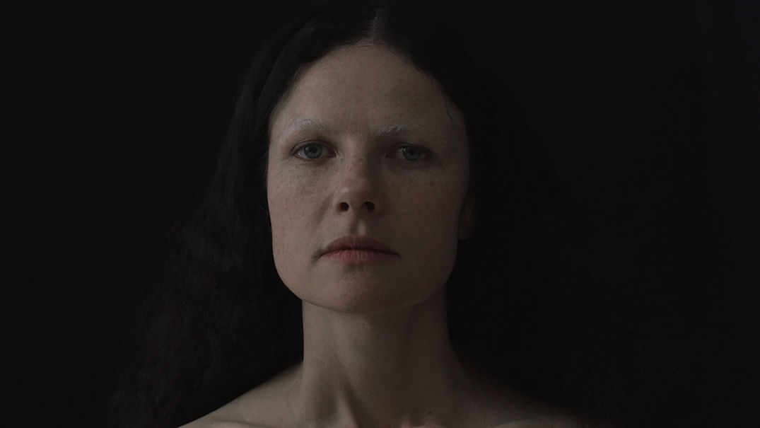 Arthur Jafa: The White Album