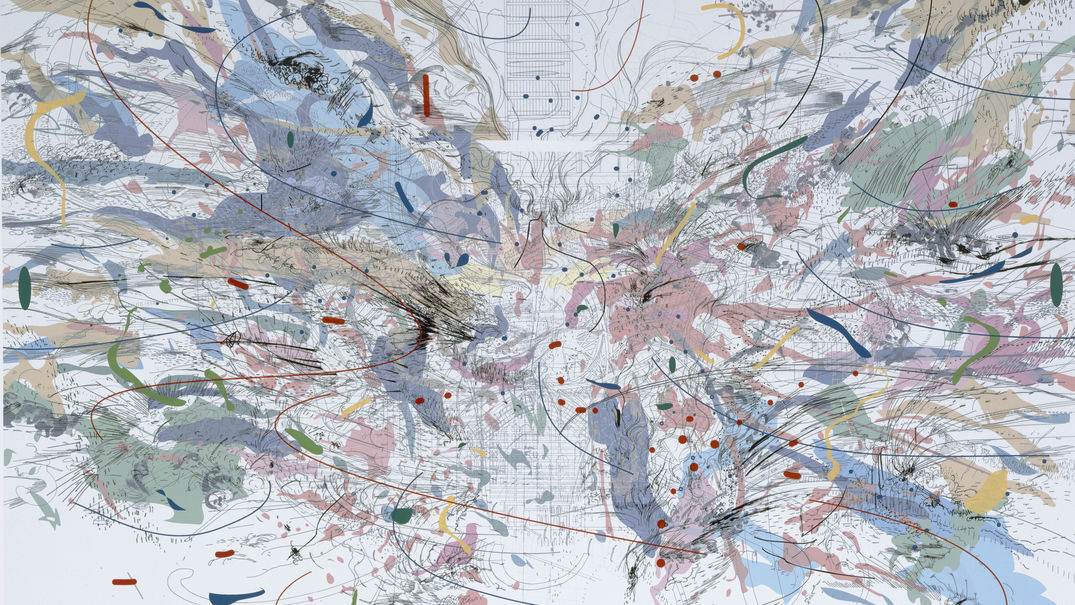 Five Centuries of Works on Paper: The Grunwald Center at 70 – Part II