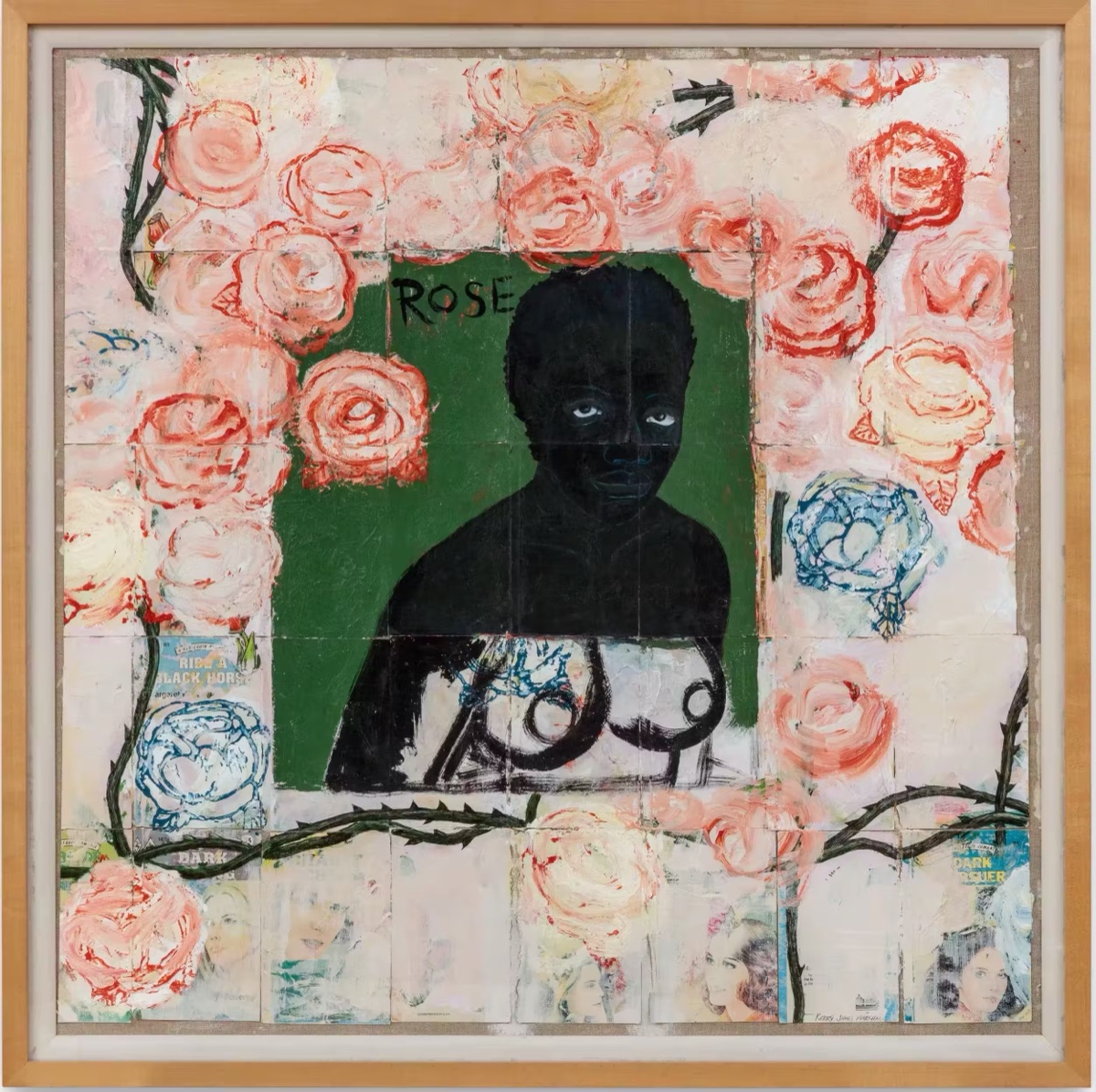 Destiny Is a Rose: The Eileen Harris Norton Collection