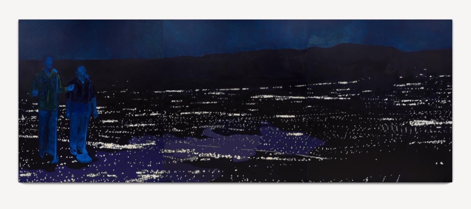 Lorna Simpson: Previous & Ongoing