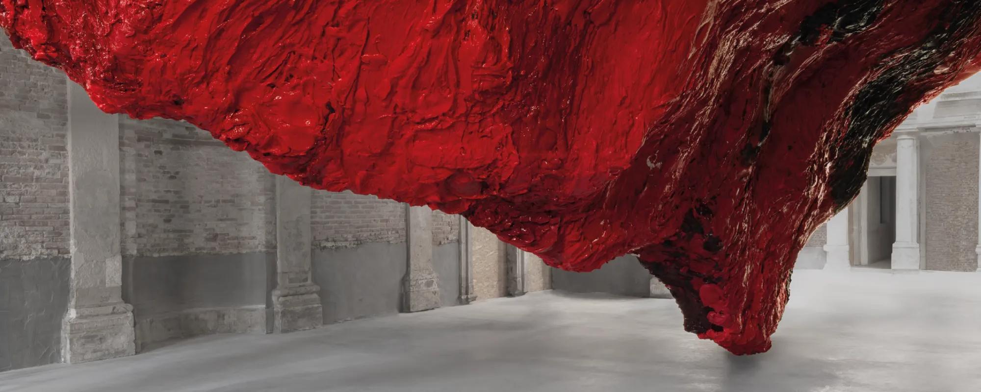 Anish Kapoor