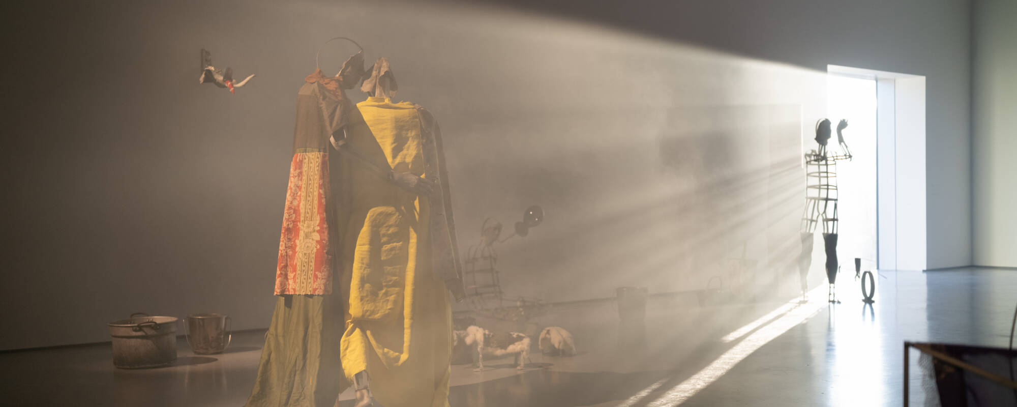 Kira Freije: Unspeak the Chorus