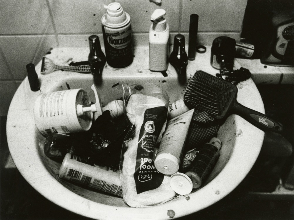 Jesse Glazzard: The Sound of Dirt and Beauty