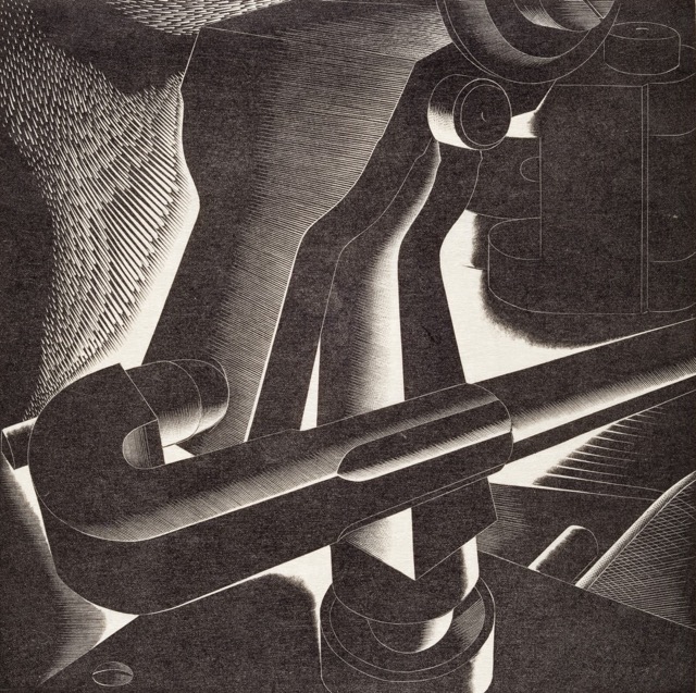 Deep Cuts: Block Printing Across Cultures