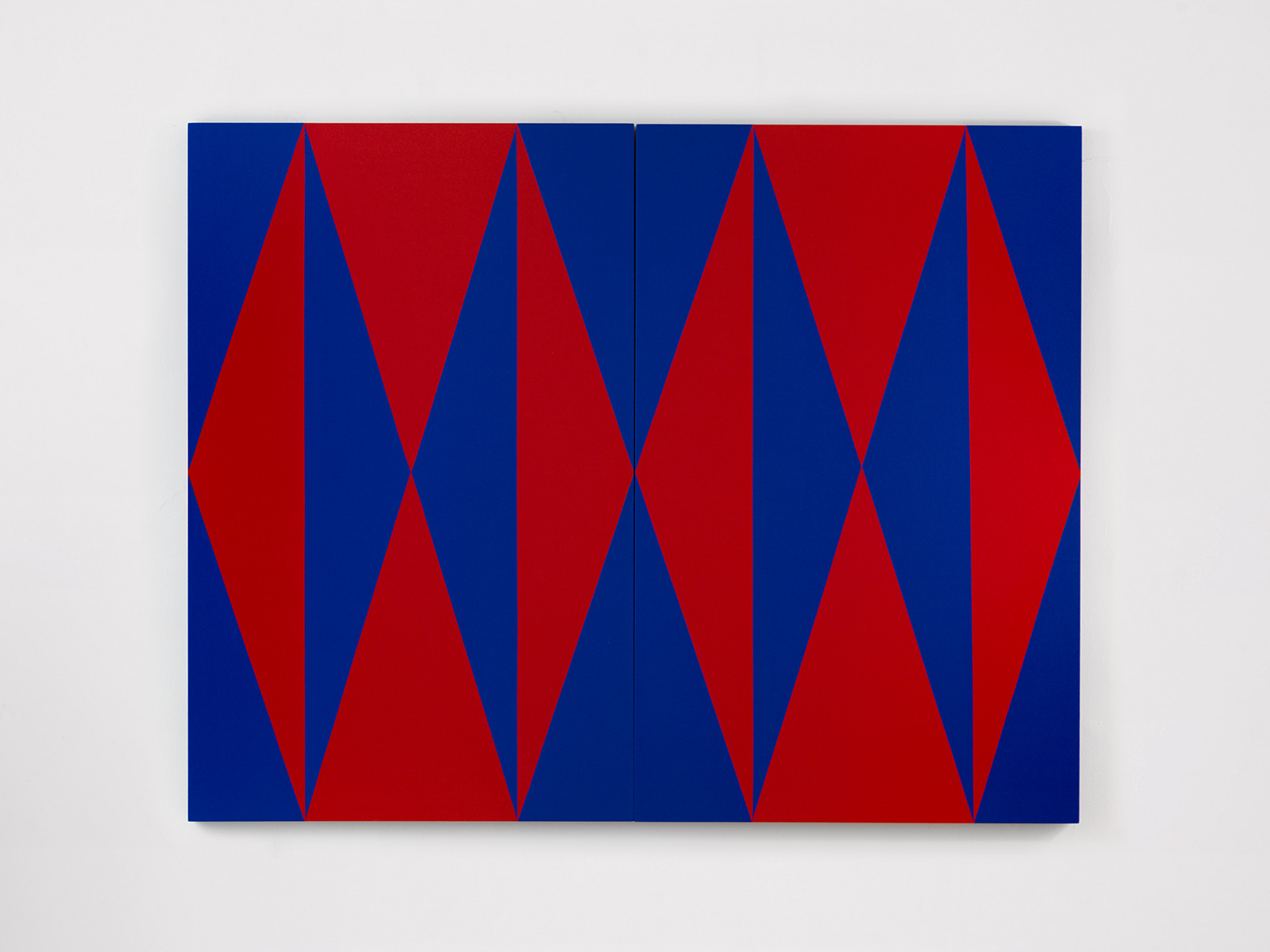 Carmen Herrera: Pulse, Pause, Repeat