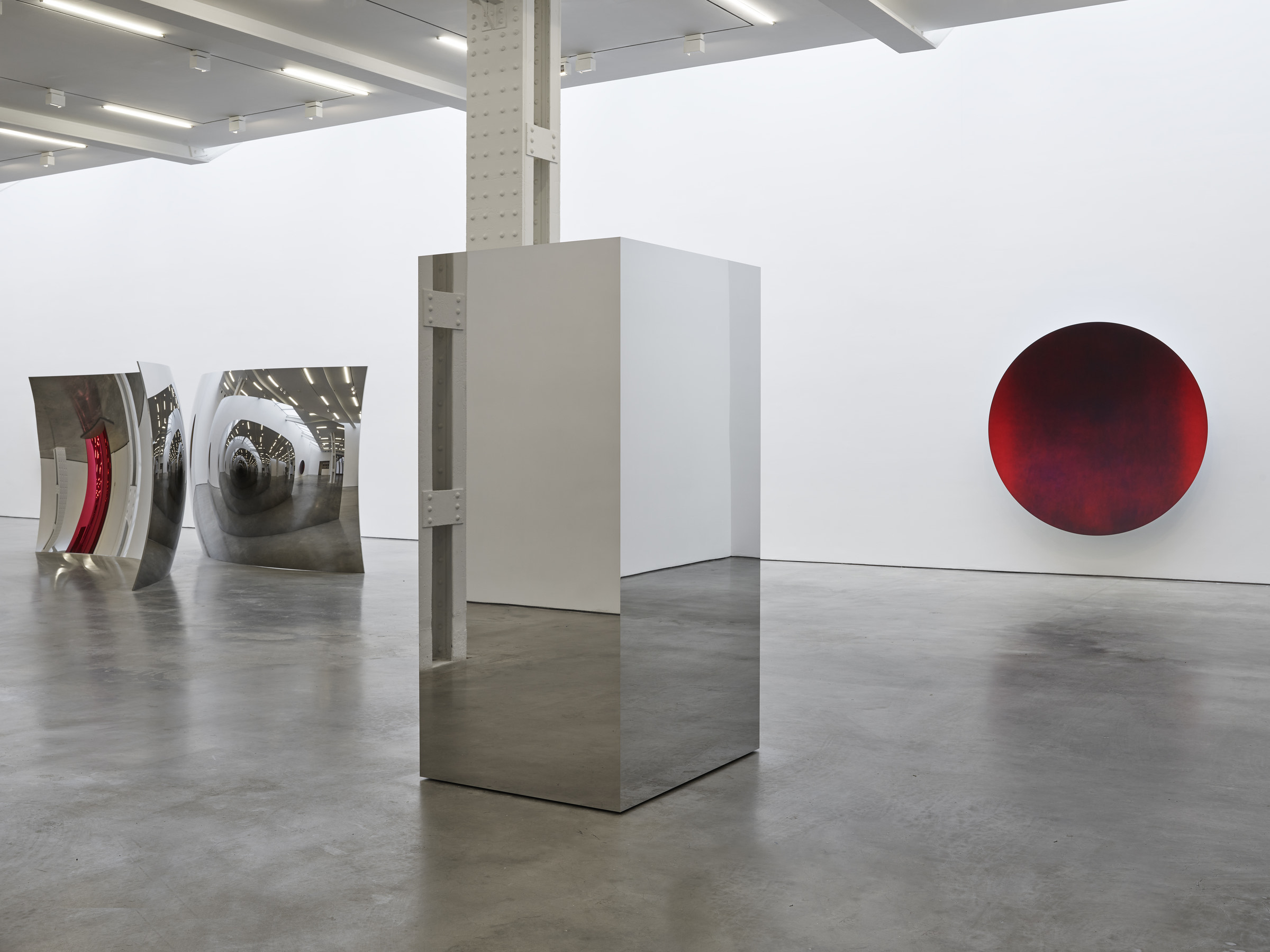 Anish Kapoor