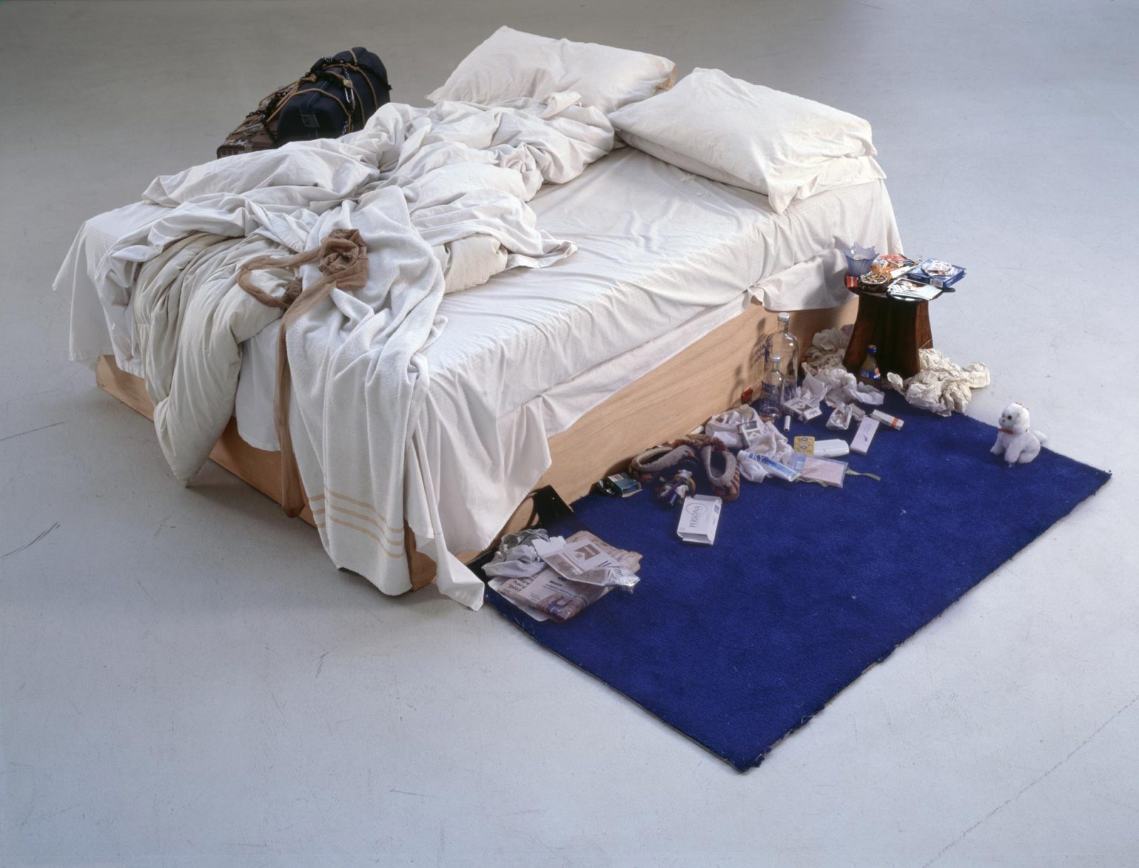 Tracey Emin