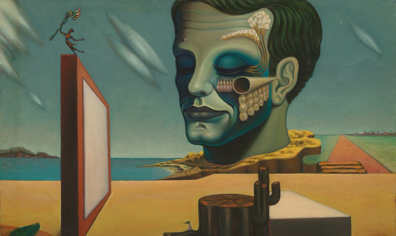 Myths, Monsters, and Manga: The Art of Fantasy in Asia