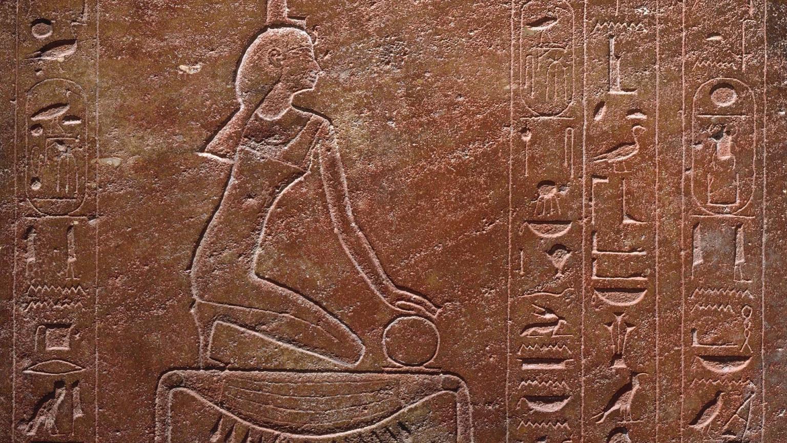 Maverick Kings: Three Visionary Pharaohs of Egypt's Golden Age