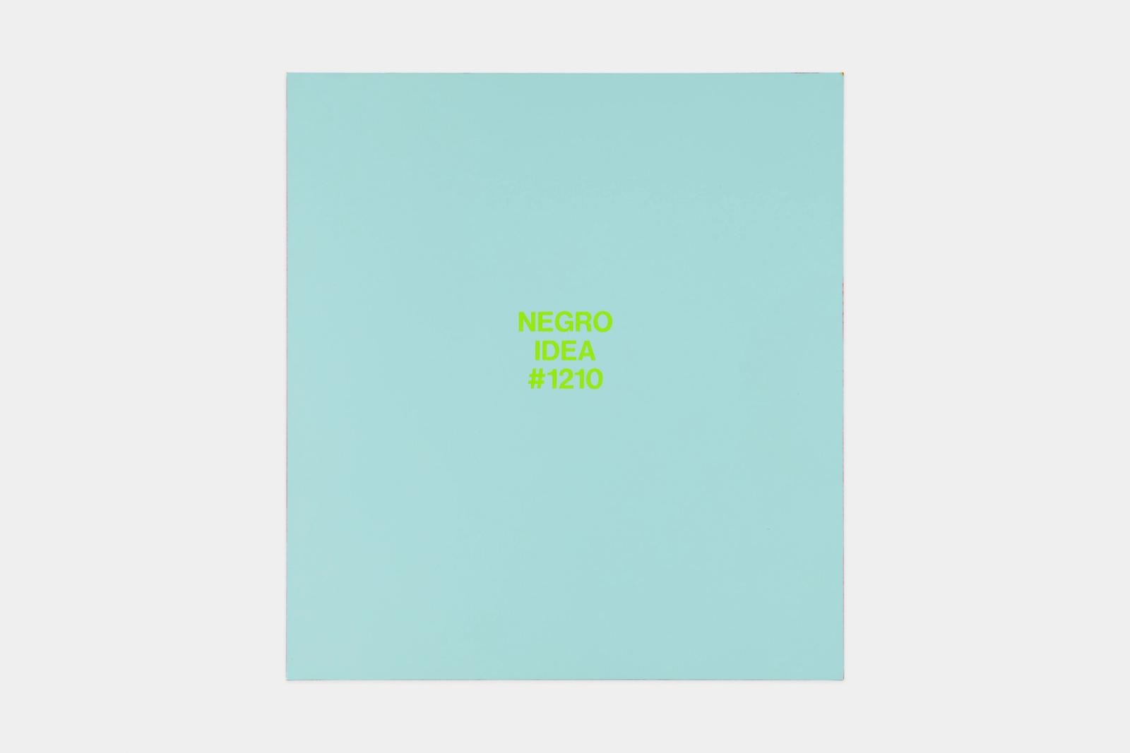 Pope.L: Selected Works: 1978–2022