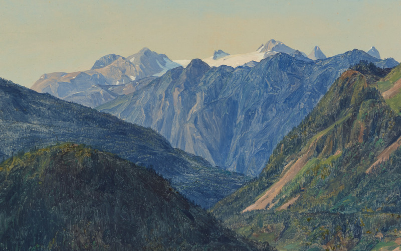 Waldmüller: Landscapes