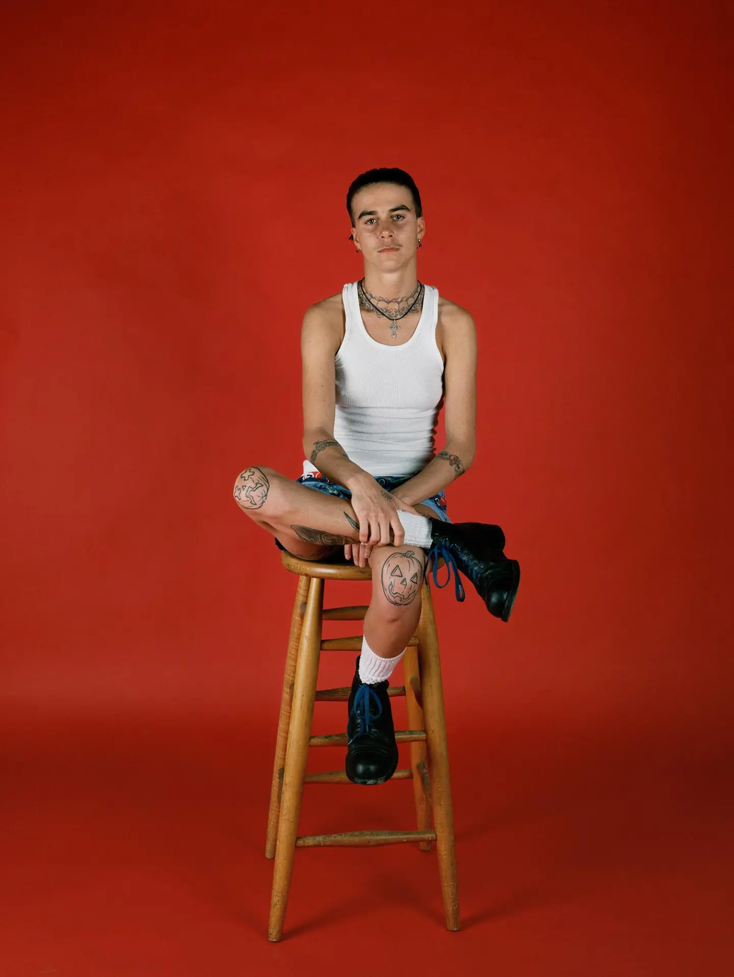 Catherine Opie: To Be Seen