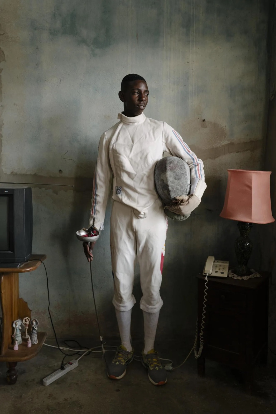 Winston Taylor Photo Portrait Prize 2026