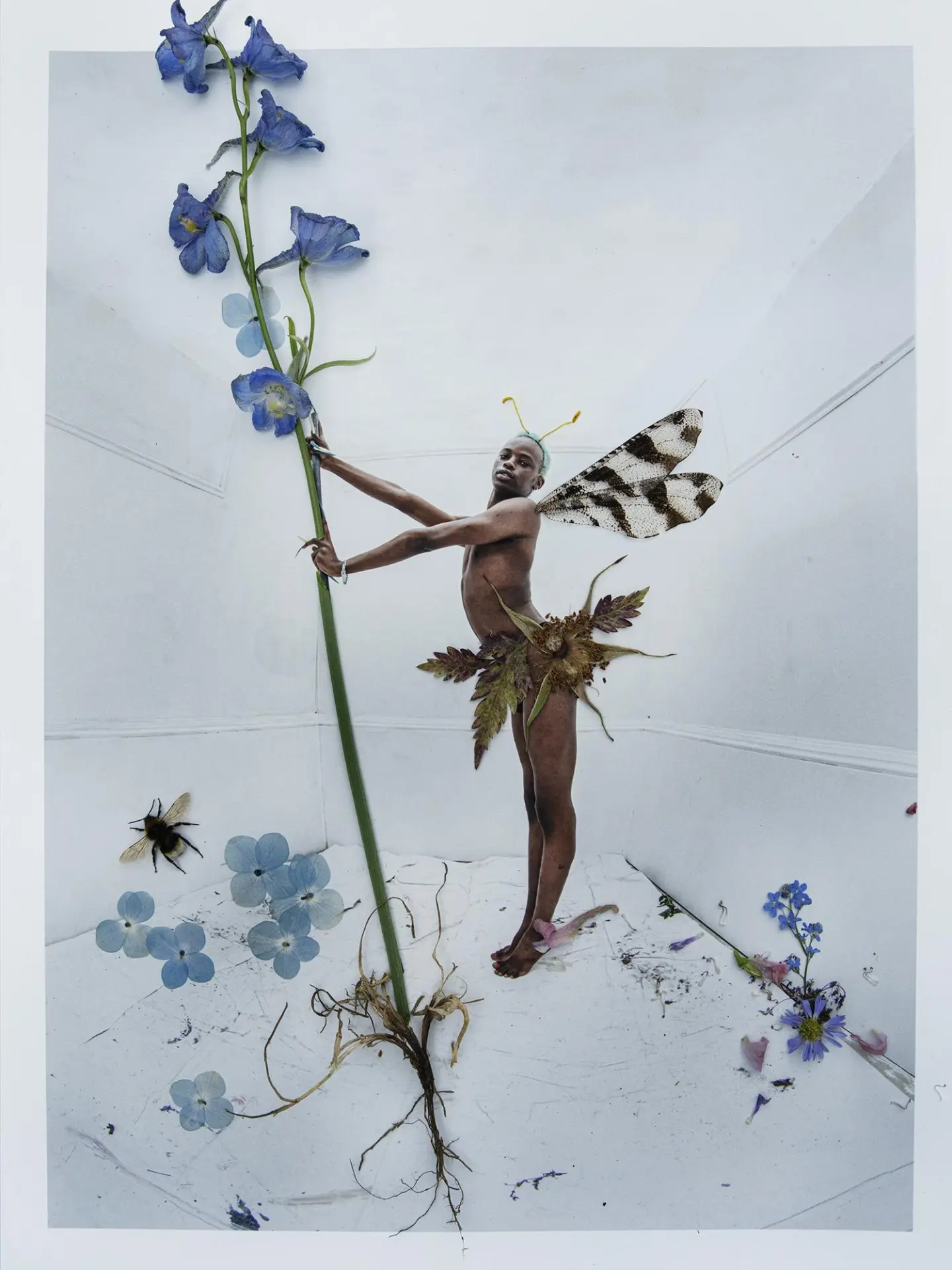 Tim Walker's Fairyland: Love and Legends