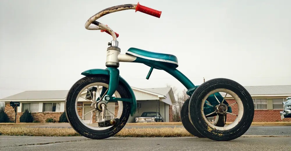 William Eggleston