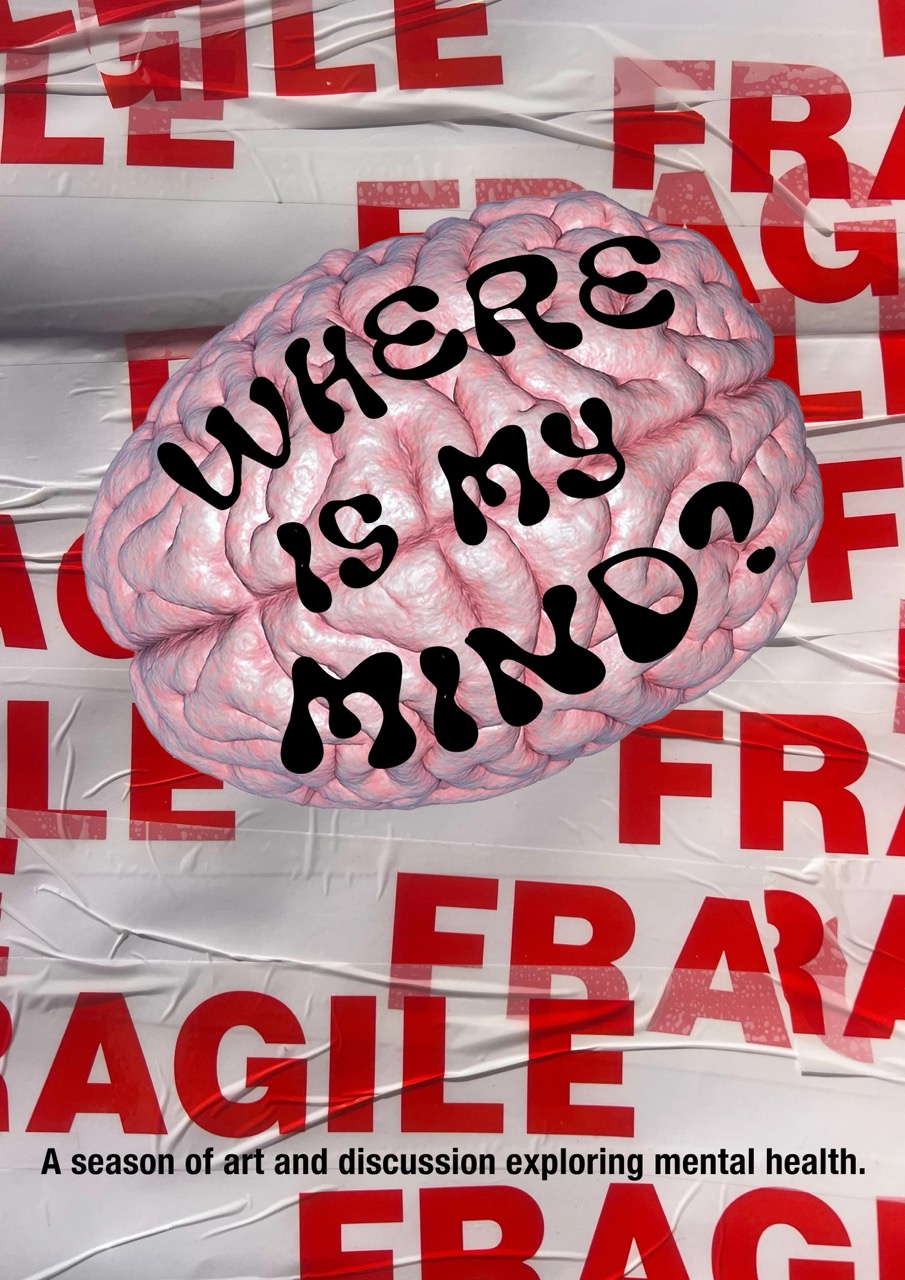 Where Is My Mind?