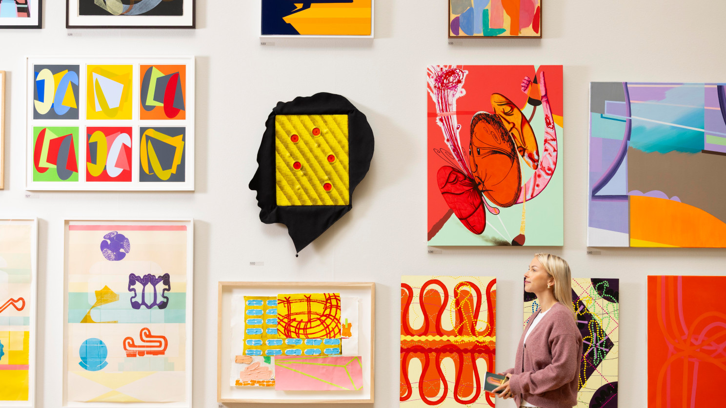 Summer Exhibition 2026