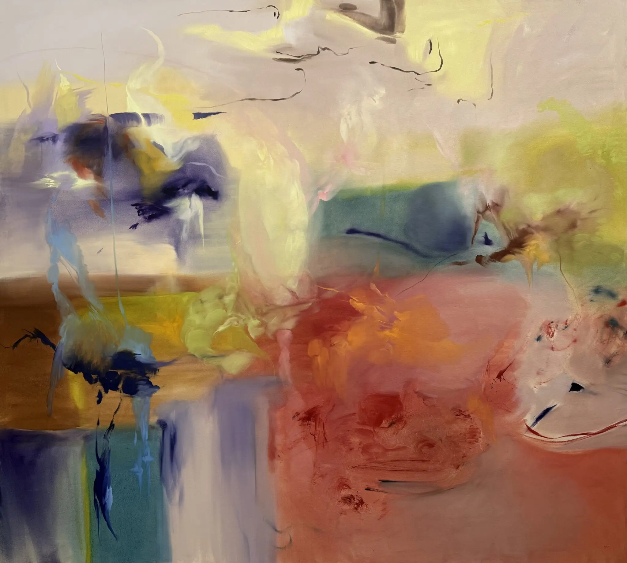 Between Waking and Wanting