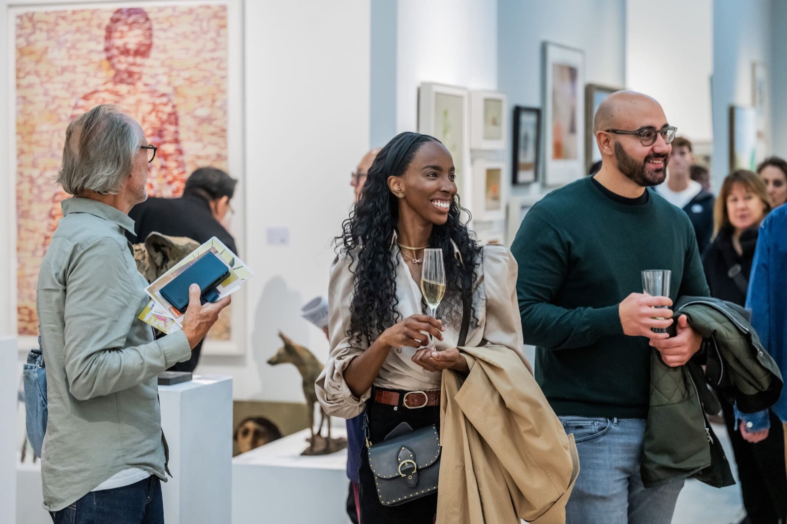 British Art Fair 2026