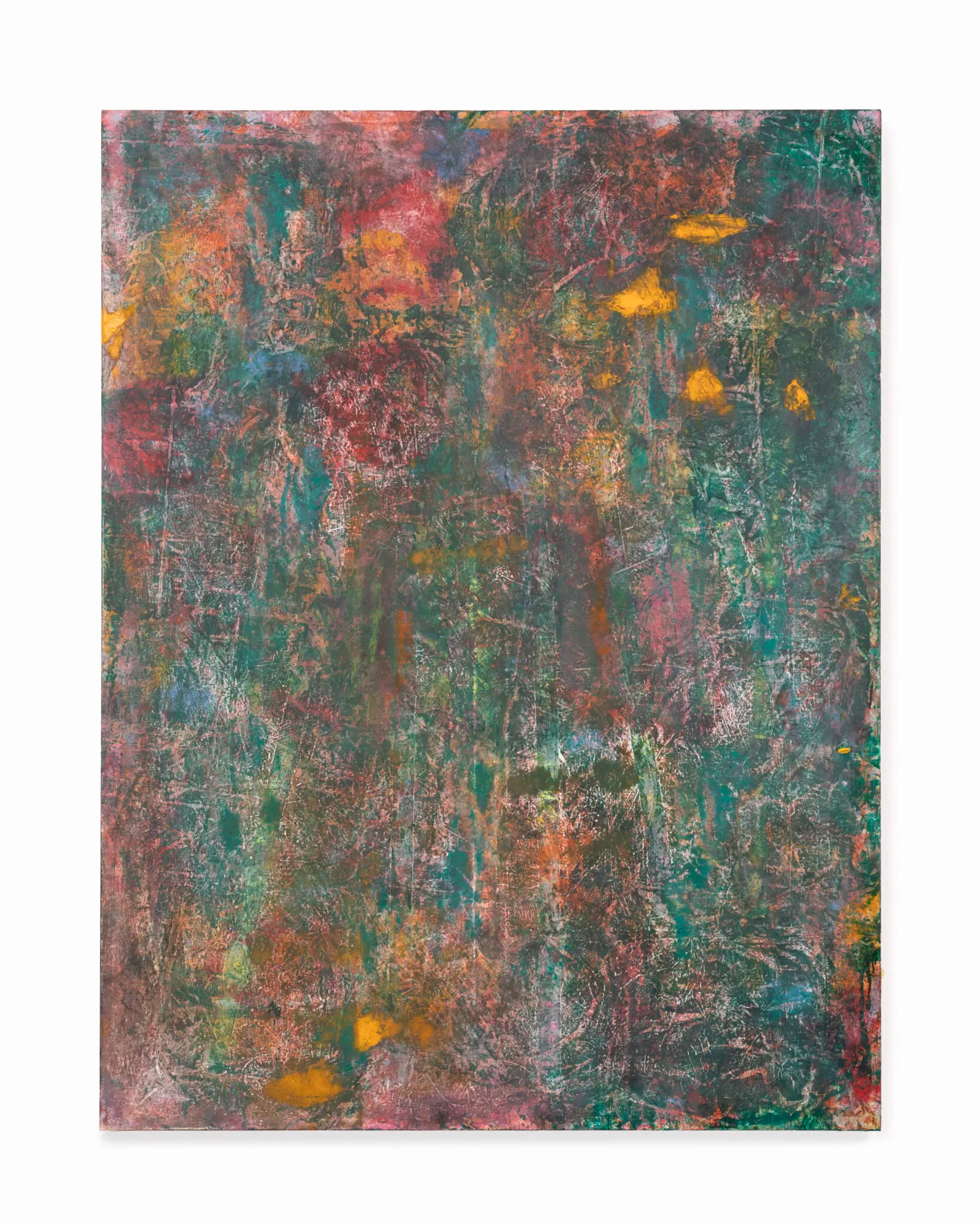 Spectral Interference