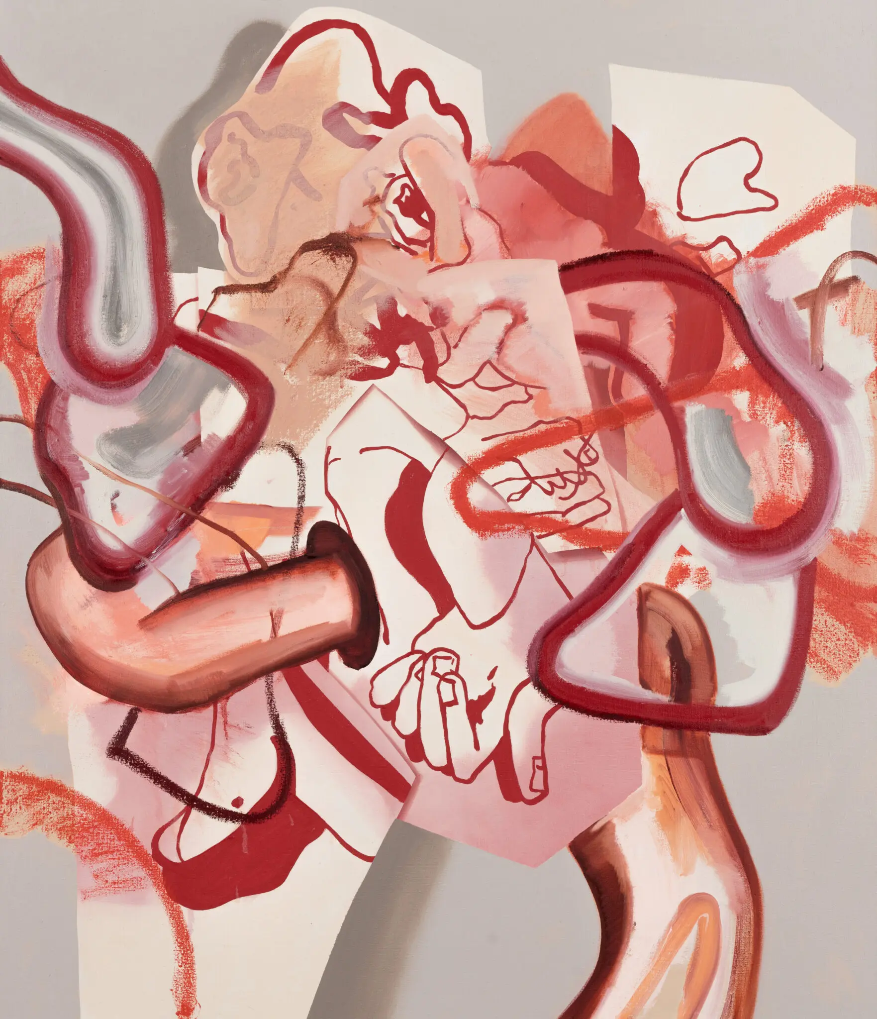 The Wink & Nudge: Andrew Moncrief and Sebastian Neeb