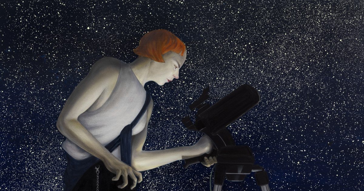 Nicole Eisenman