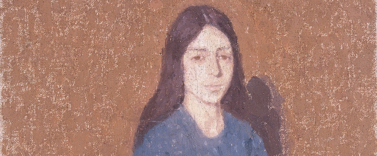 Gwen John | Strange Beauties