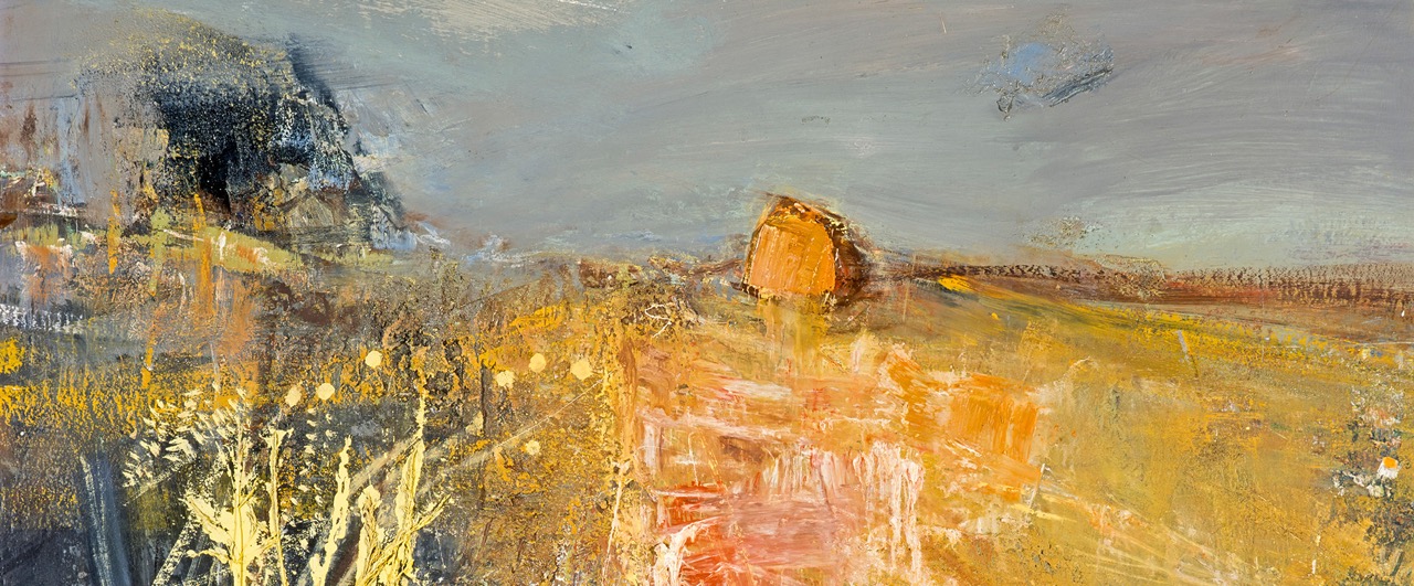 Joan Eardley | The Nature of Painting