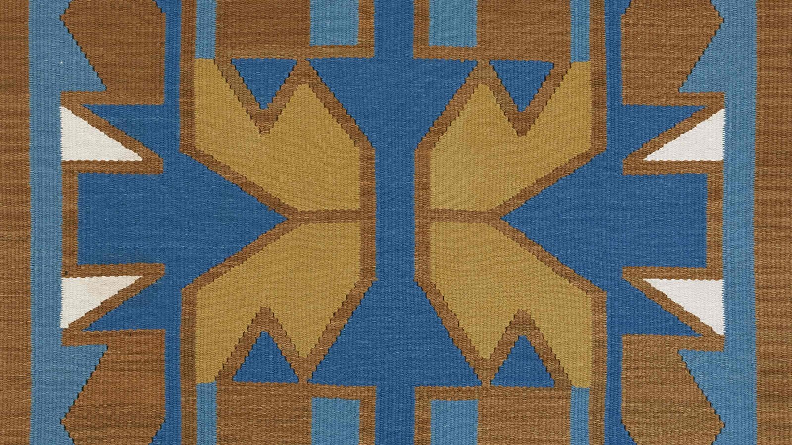 Anna Thommesen – Weavings