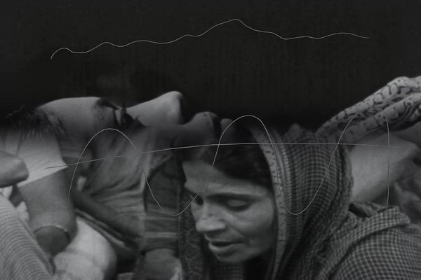 There Are No Honest Poems About Dead Women: Jemma Desai