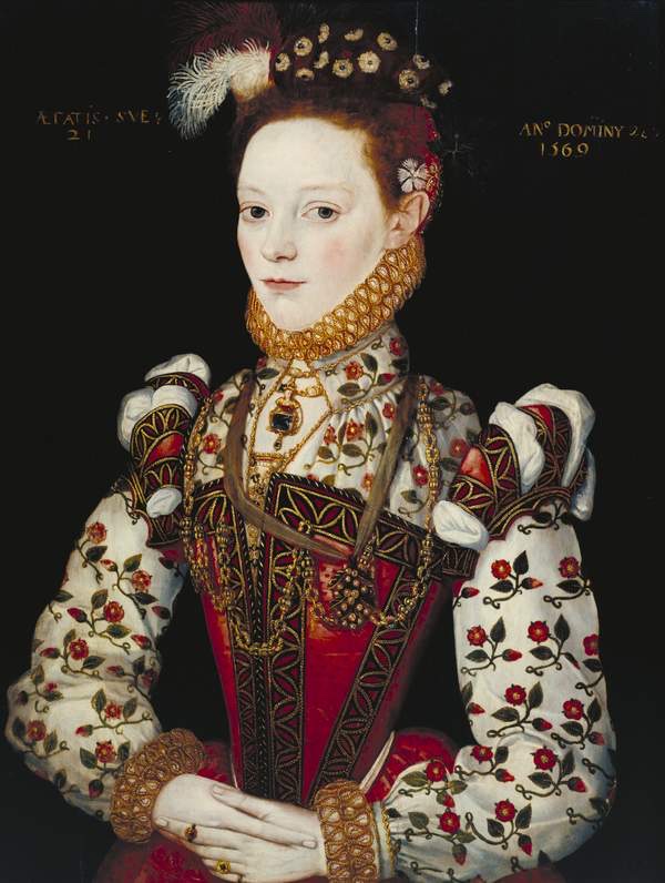 The Tudors
