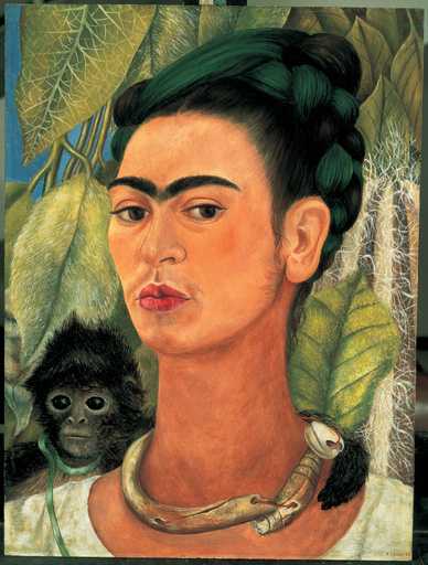 Frida Kahlo: The Making of an Icon