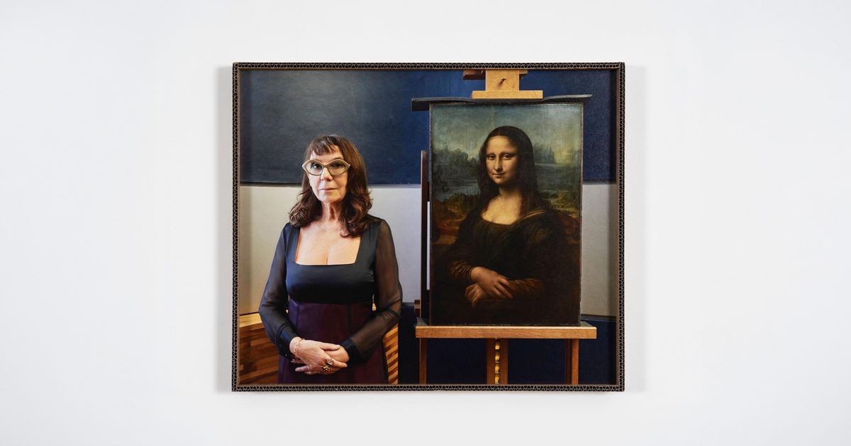 Sophie Calle: Something Missing?