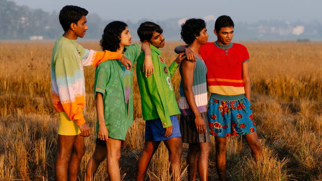 South Asia Now: Fashion. Art. Design.