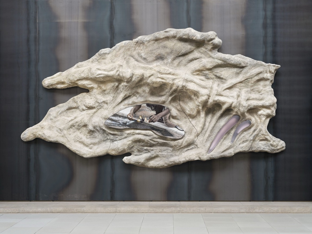 Klára Hosnedlová: Echo